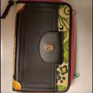 Spartina Wallet